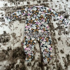Magnetic Me Baby Onesie